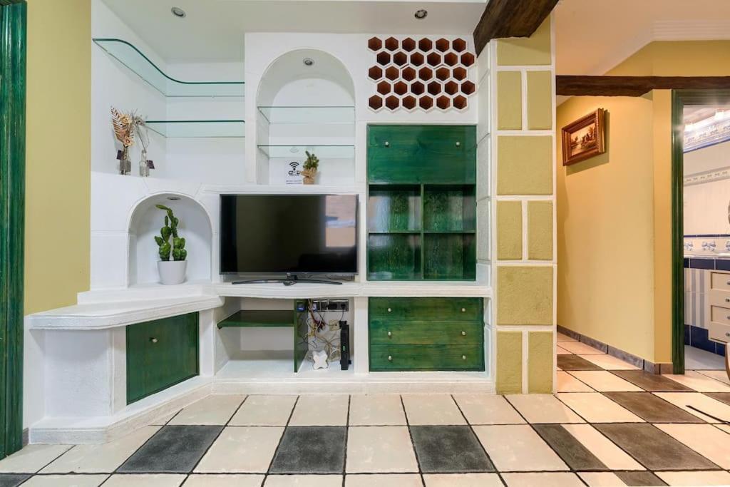 Apartment San Mames Football & Parking *