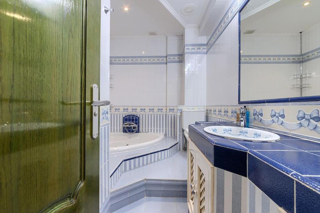 San Mames Football & Parking Apartment Bilbao