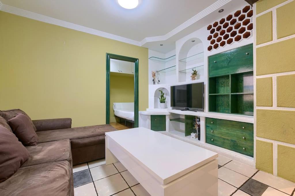Apartament San Mames Football & Parking Bilbao