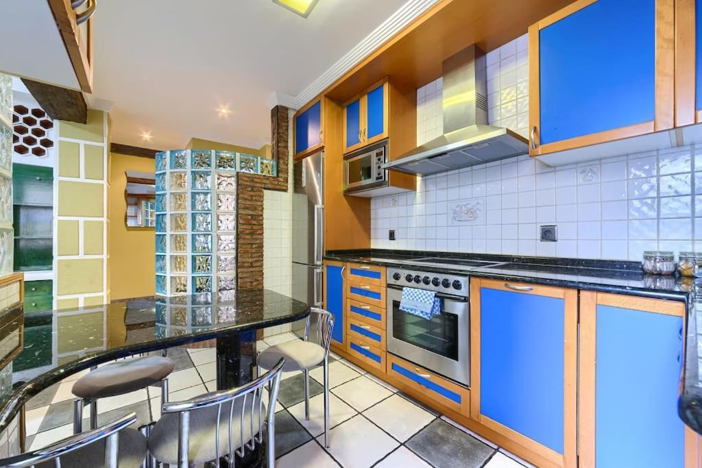 San Mames Football & Parking Apartament Bilbao