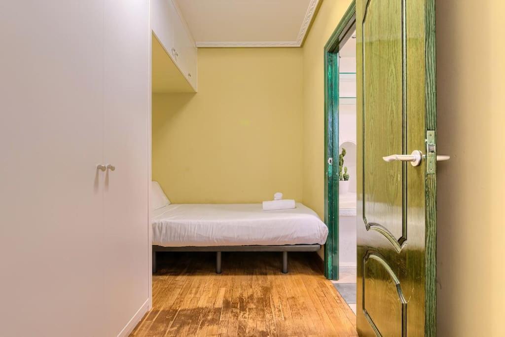 San Mames Football & Parking Apartament Bilbao
