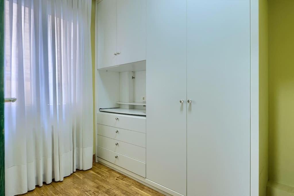 Apartament San Mames Football & Parking Bilbao