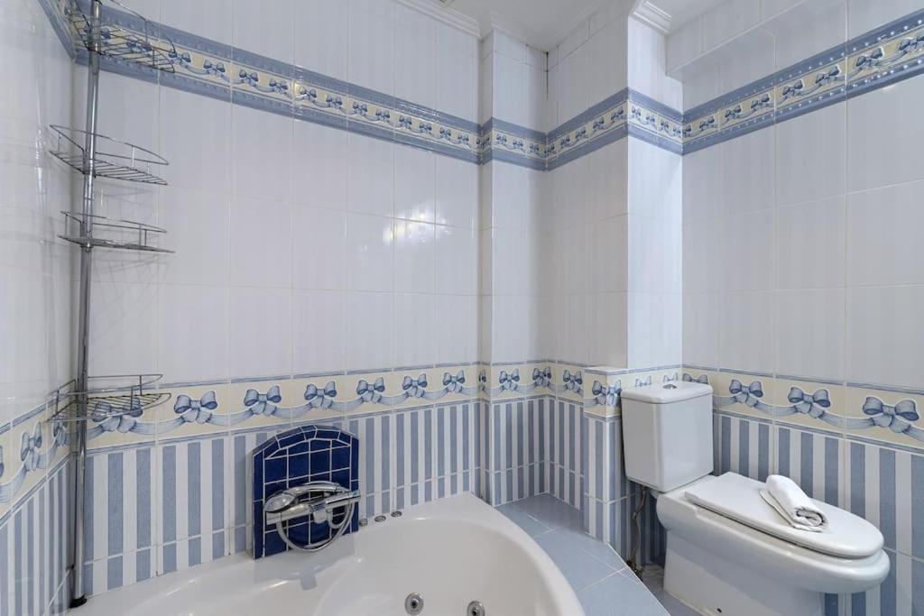 San Mames Football & Parking Apartament Bilbao
