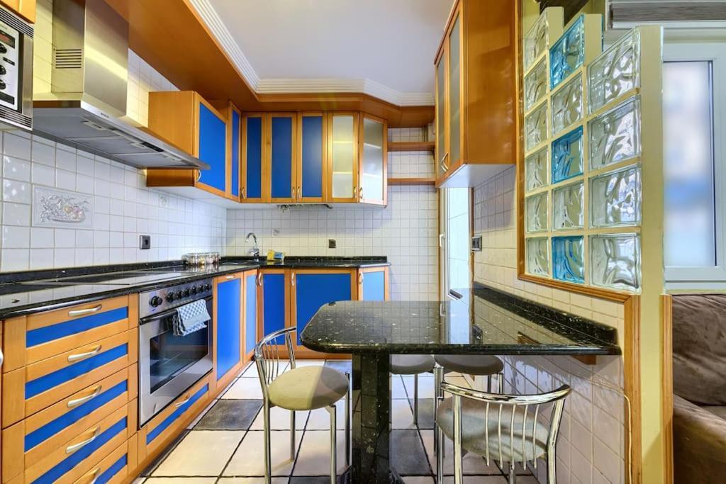 San Mames Football & Parking Apartament *